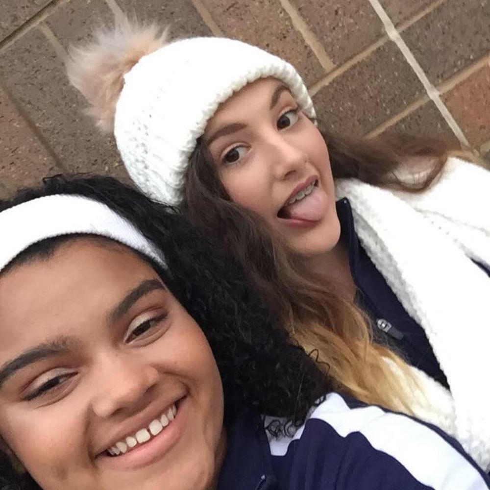 Meet your Posher, Jenna